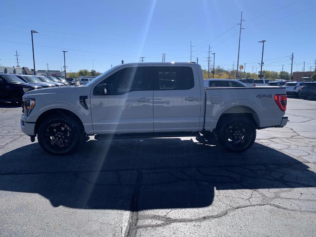 2023 Ford F-150 Image 6