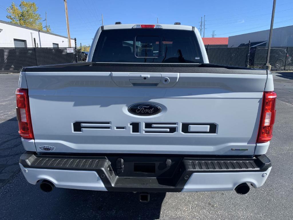 2023 Ford F-150 Image 7