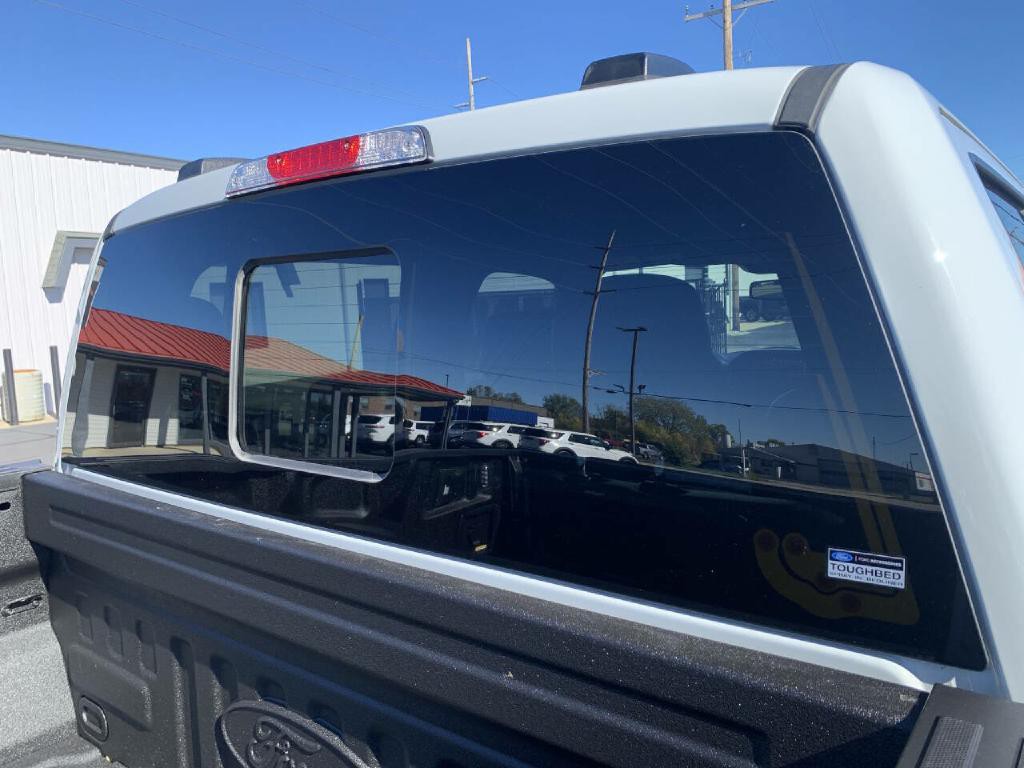 2023 Ford F-150 Image 10