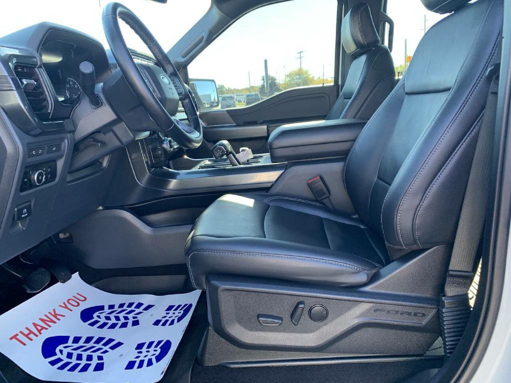 2023 Ford F-150 Image 11