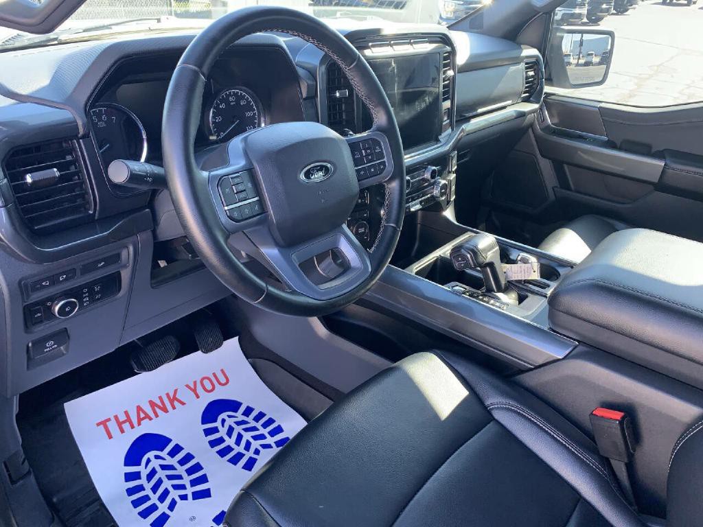 2023 Ford F-150 Image 13