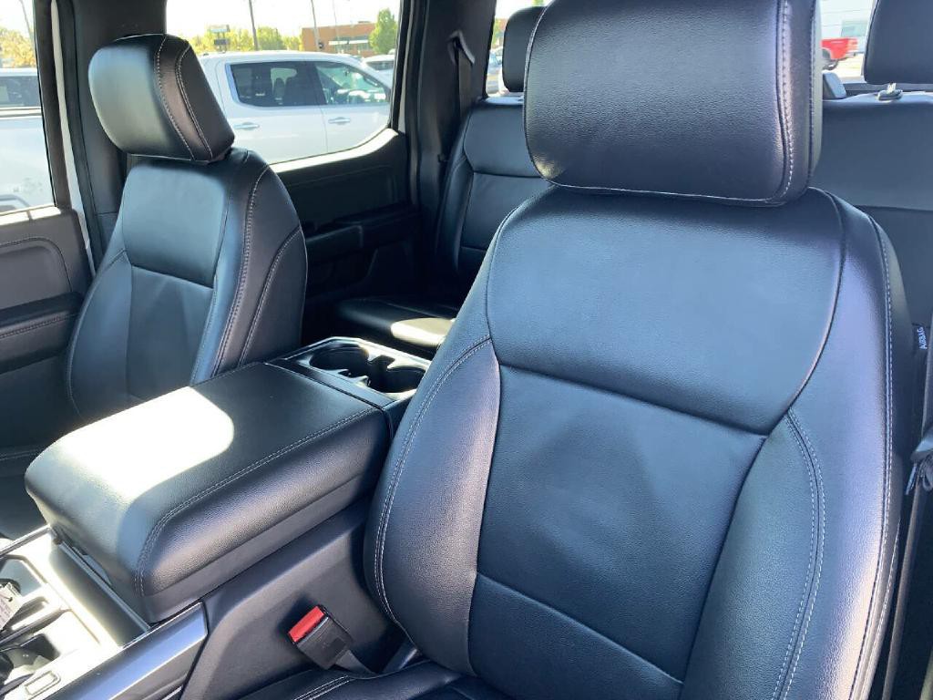 2023 Ford F-150 Image 14