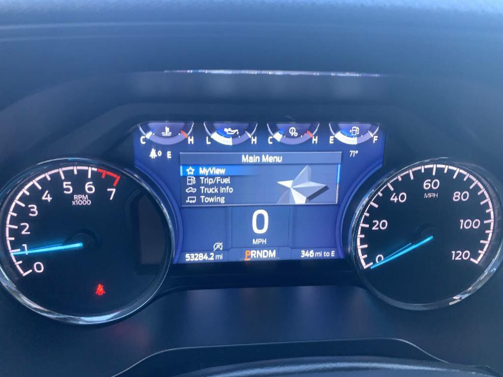 2023 Ford F-150 Image 15