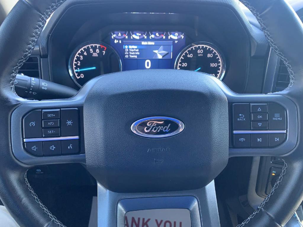 2023 Ford F-150 Image 16