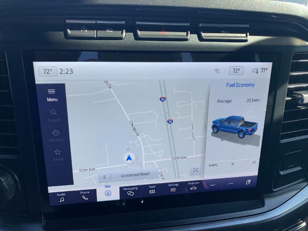 2023 Ford F-150 Image 17