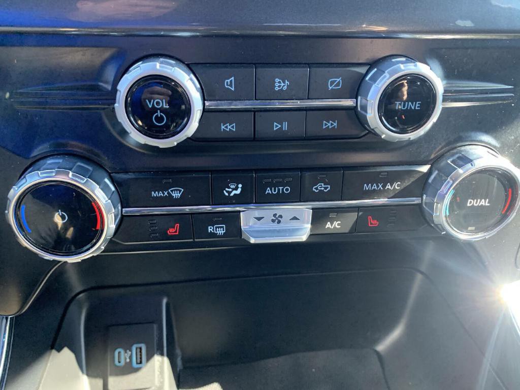 2023 Ford F-150 Image 19