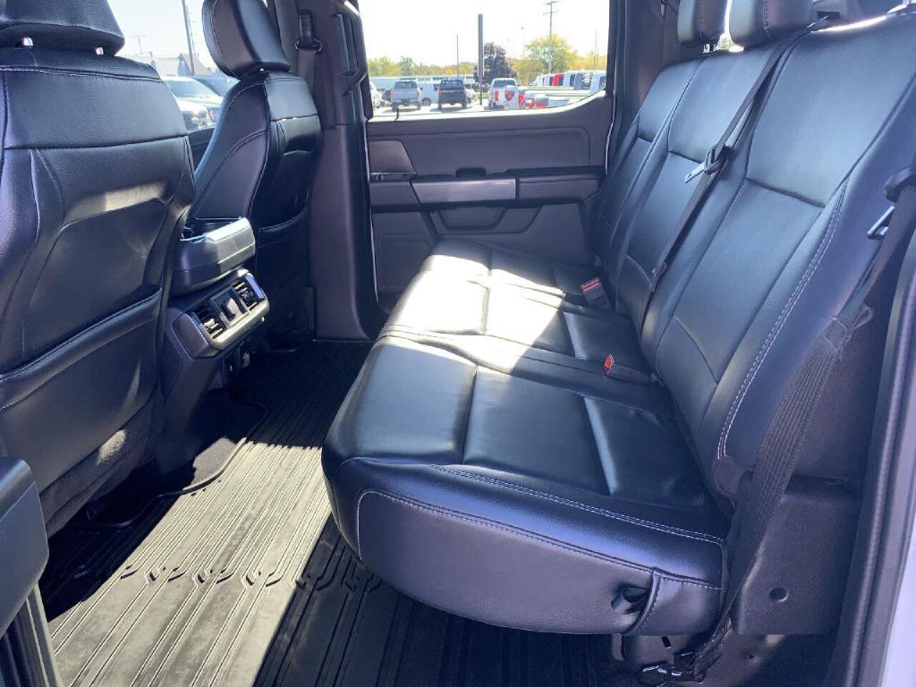 2023 Ford F-150 Image 21