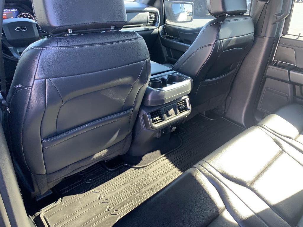 2023 Ford F-150 Image 23