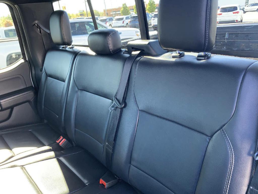 2023 Ford F-150 Image 24
