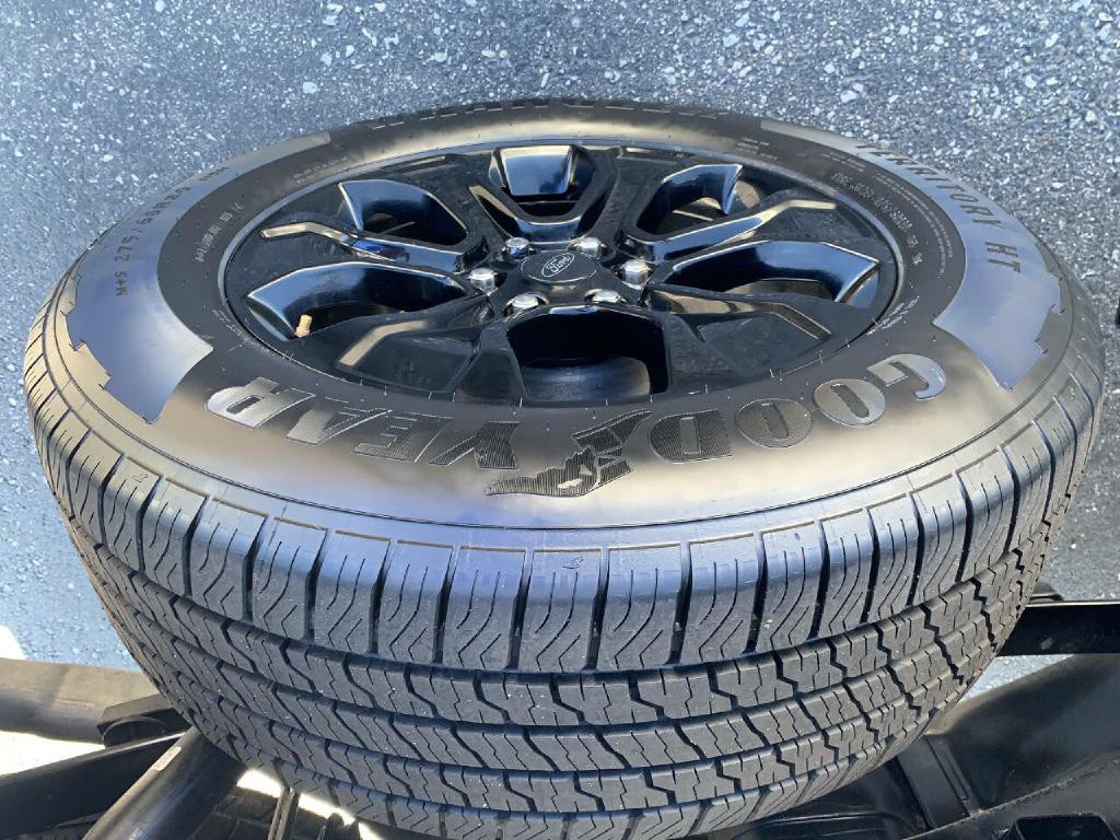 2023 Ford F-150 Image 28