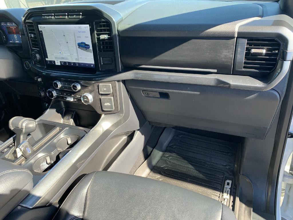 2023 Ford F-150 Image 29