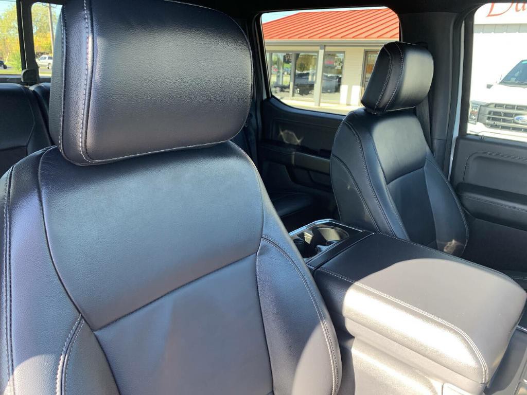 2023 Ford F-150 Image 30