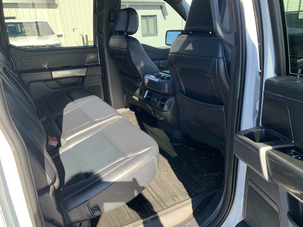 2023 Ford F-150 Image 31