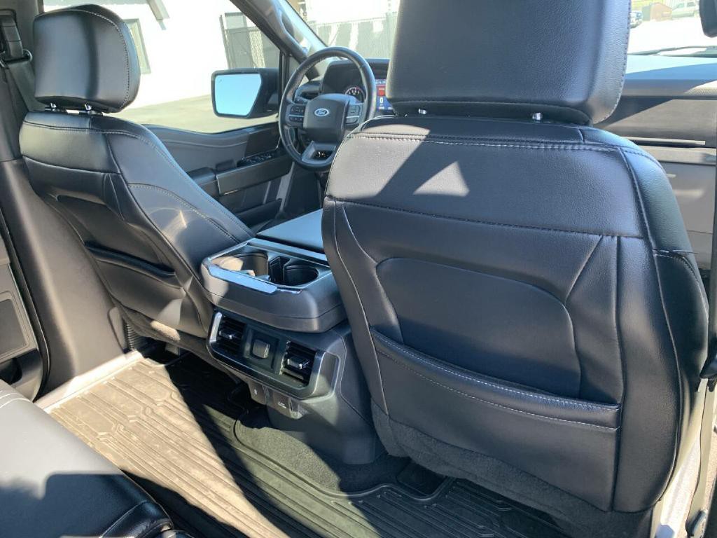 2023 Ford F-150 Image 32