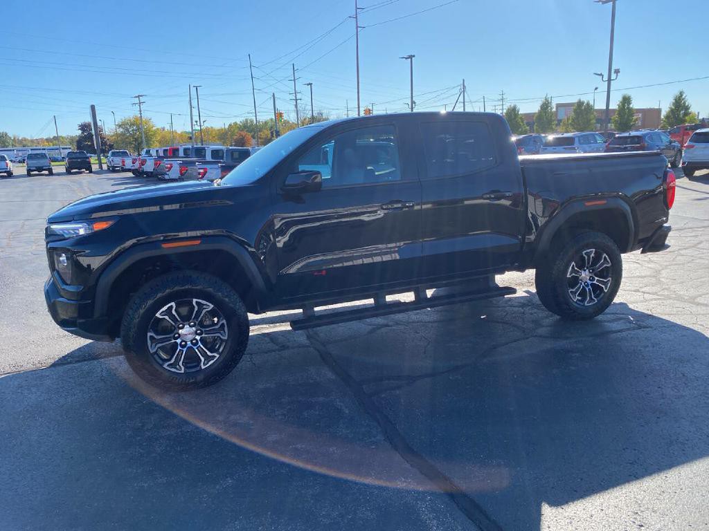 2023 GMC Canyon Image 6