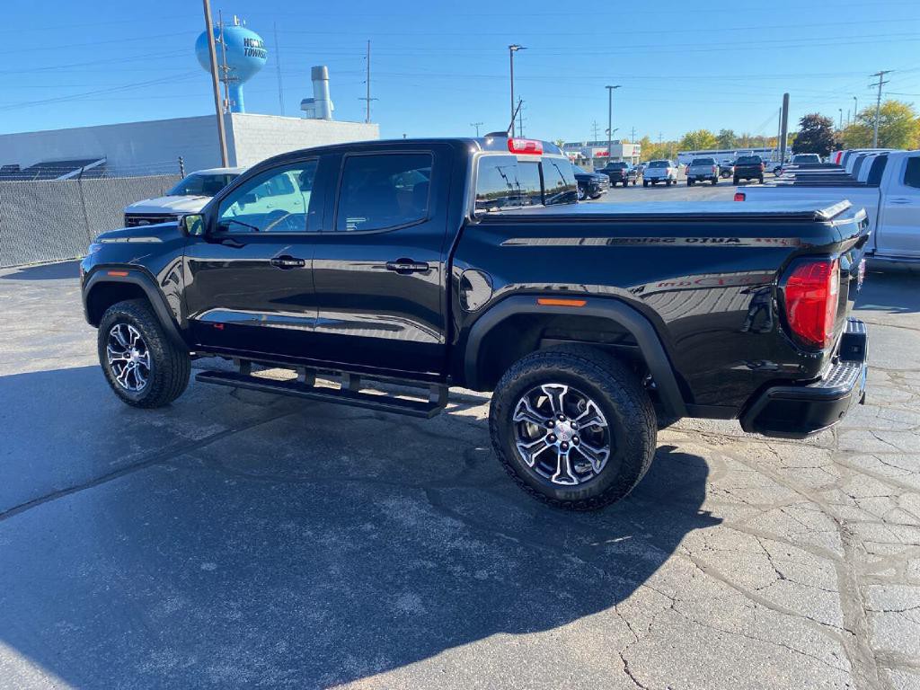 2023 GMC Canyon Image 7