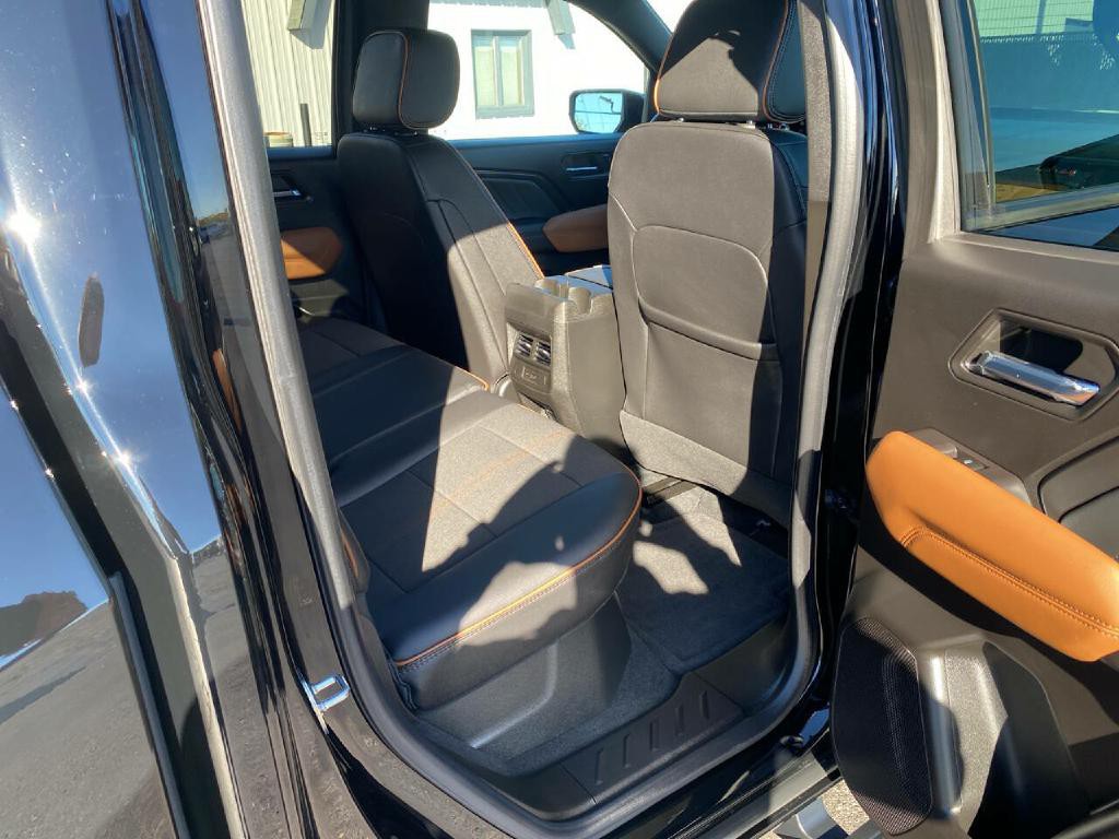 2023 GMC Canyon Image 22