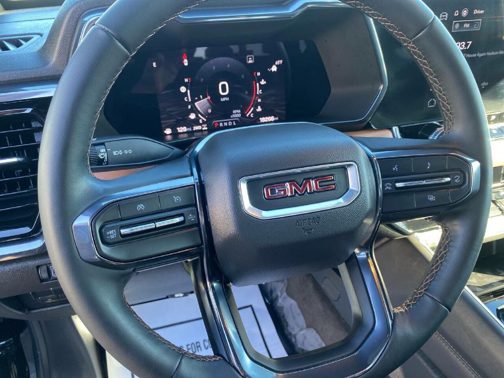 2023 GMC Canyon Image 26