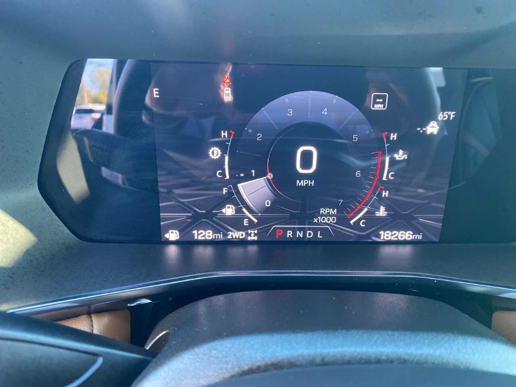 2023 GMC Canyon Image 30