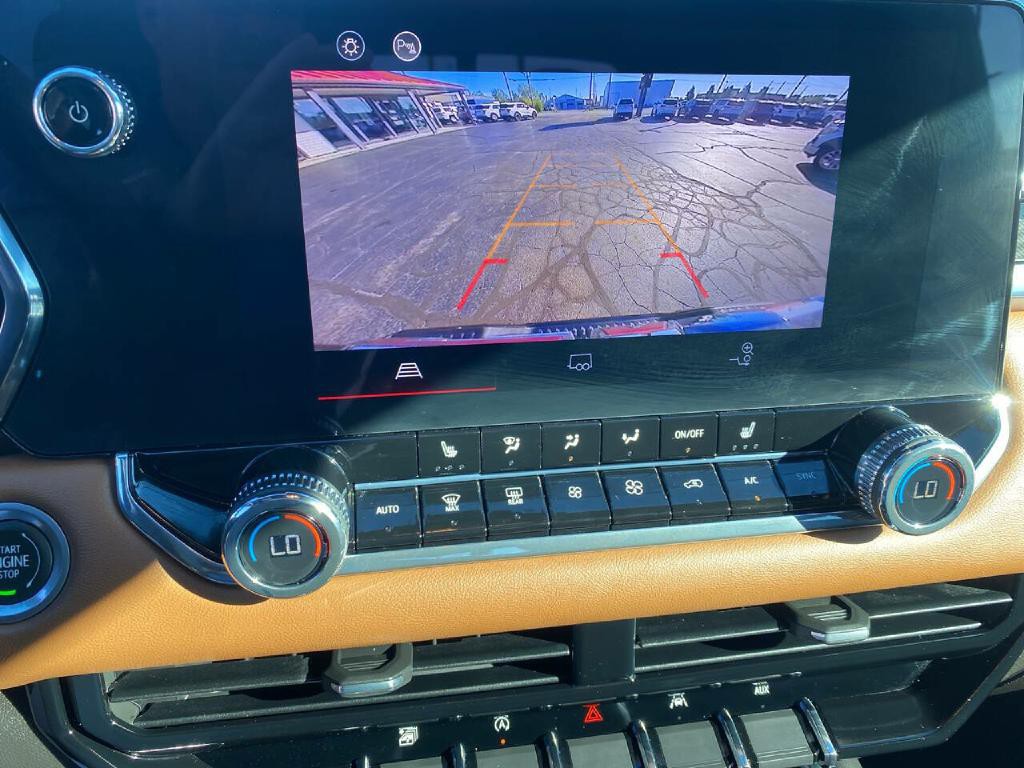2023 GMC Canyon Image 31