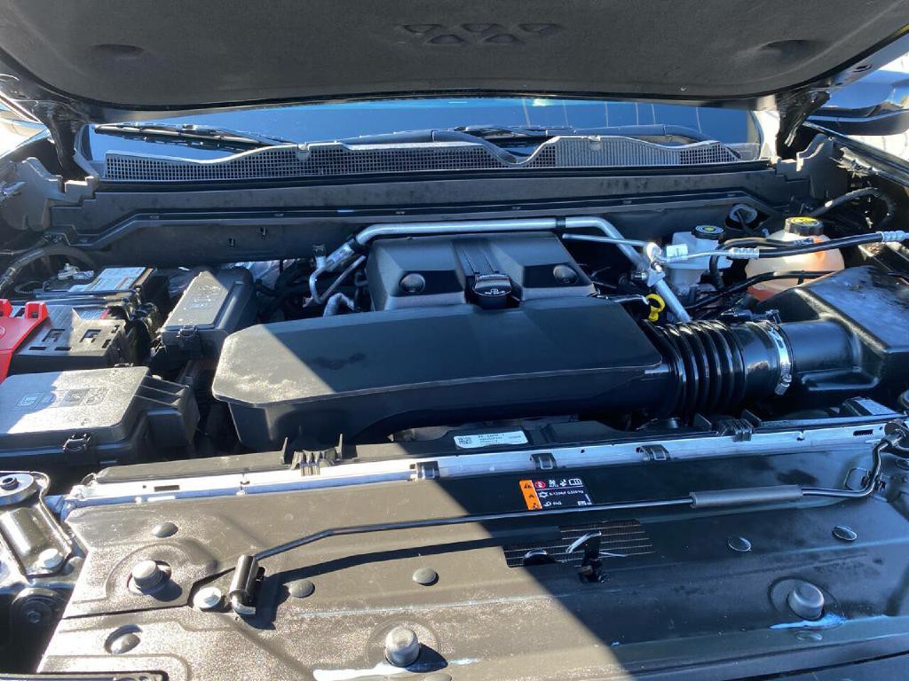 2023 GMC Canyon Image 35