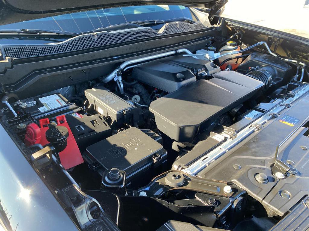 2023 GMC Canyon Image 37