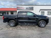 Image for 2024 Chevrolet Colorado Z71 Crew Cab 5 ft. SB ID: 6946111