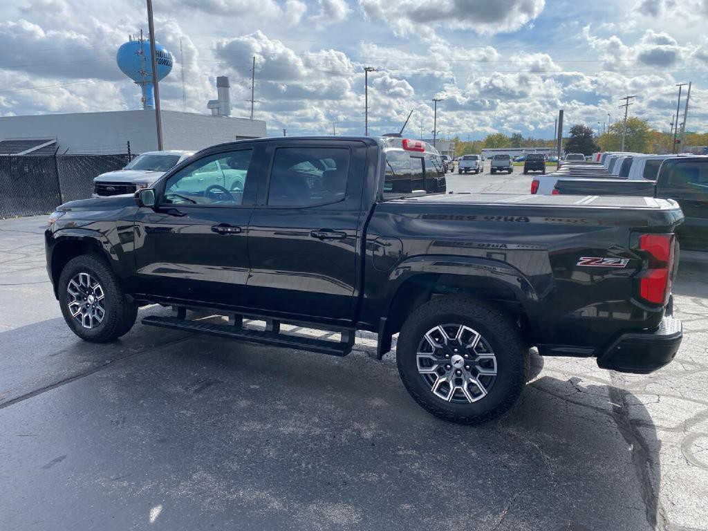 2024 Chevrolet Colorado Image 7