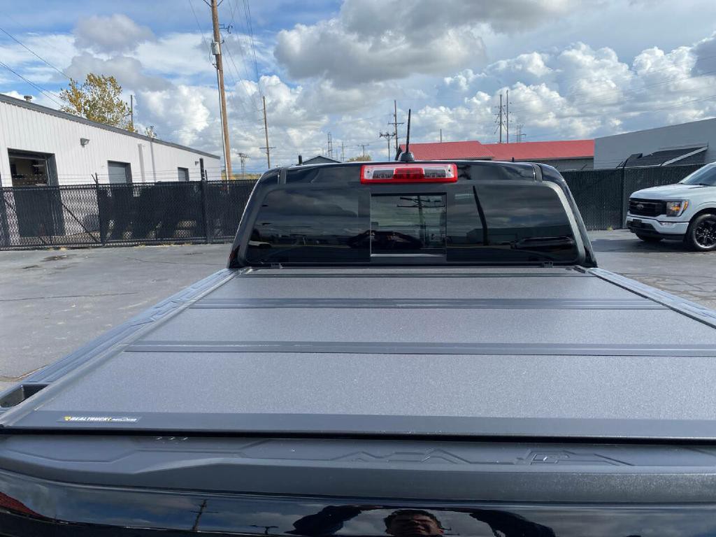 2024 Chevrolet Colorado Image 9