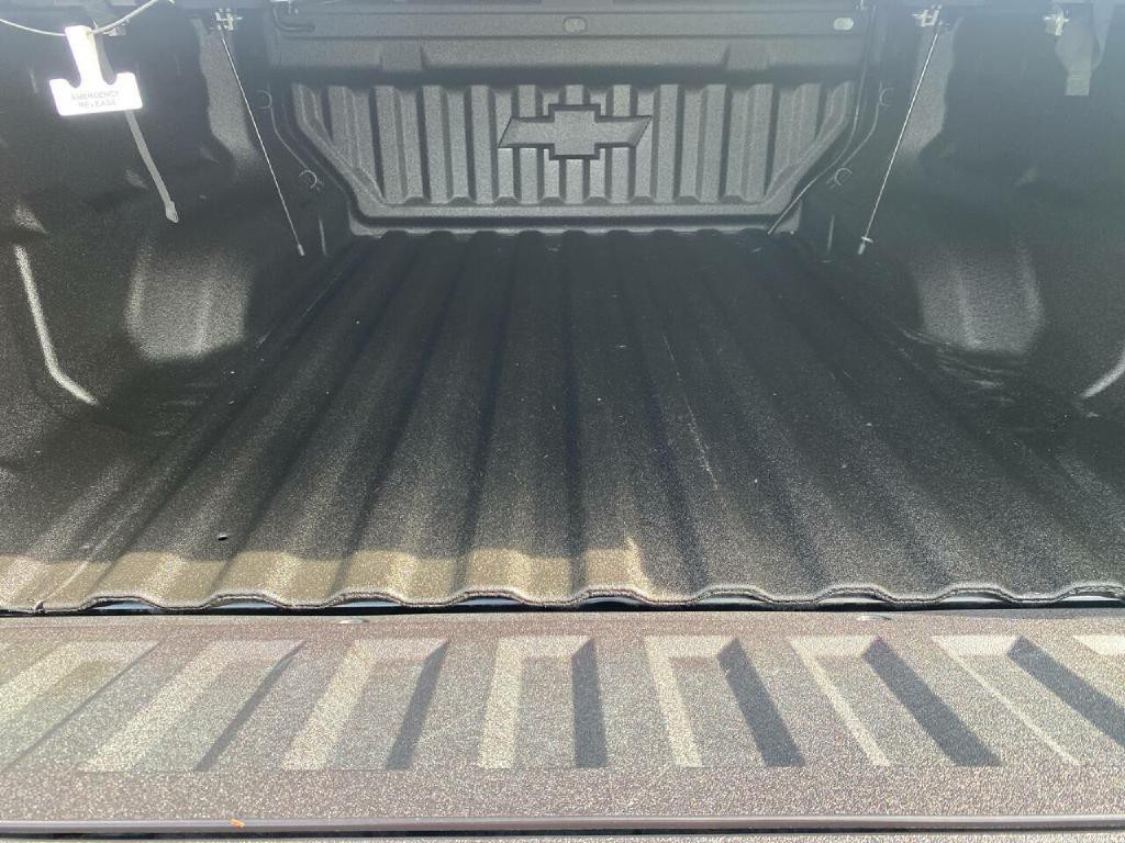 2024 Chevrolet Colorado Image 10