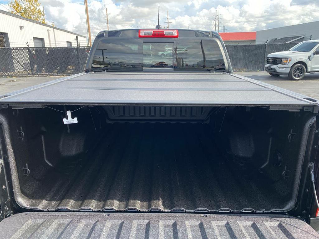 2024 Chevrolet Colorado Image 11