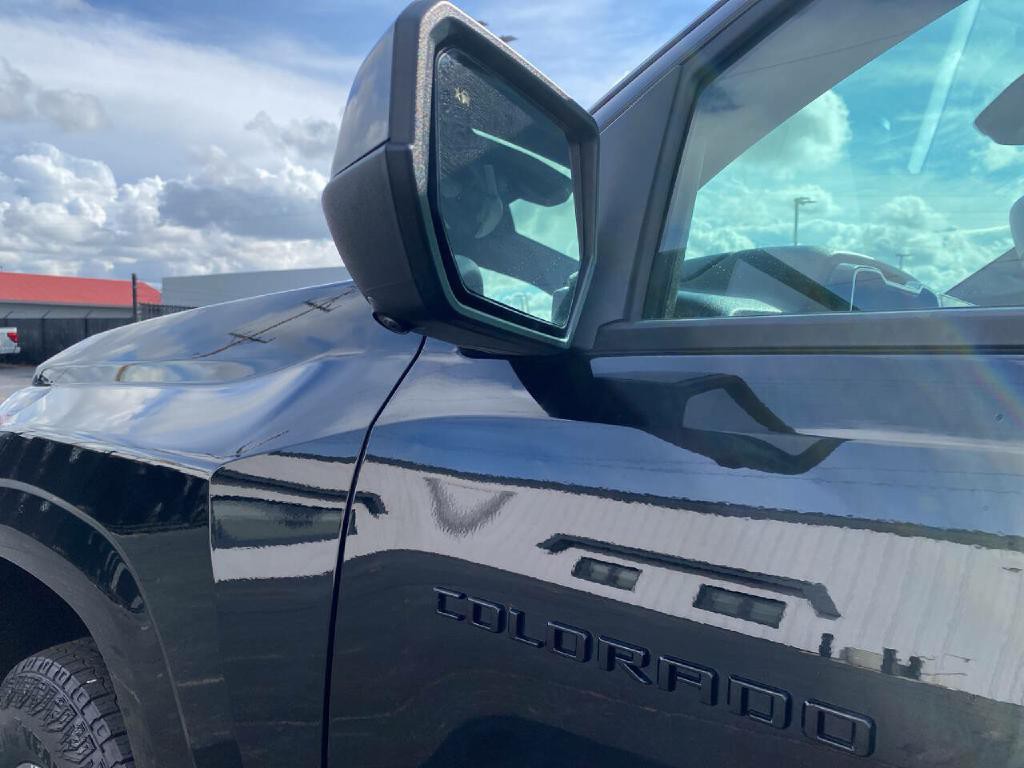 2024 Chevrolet Colorado Image 14