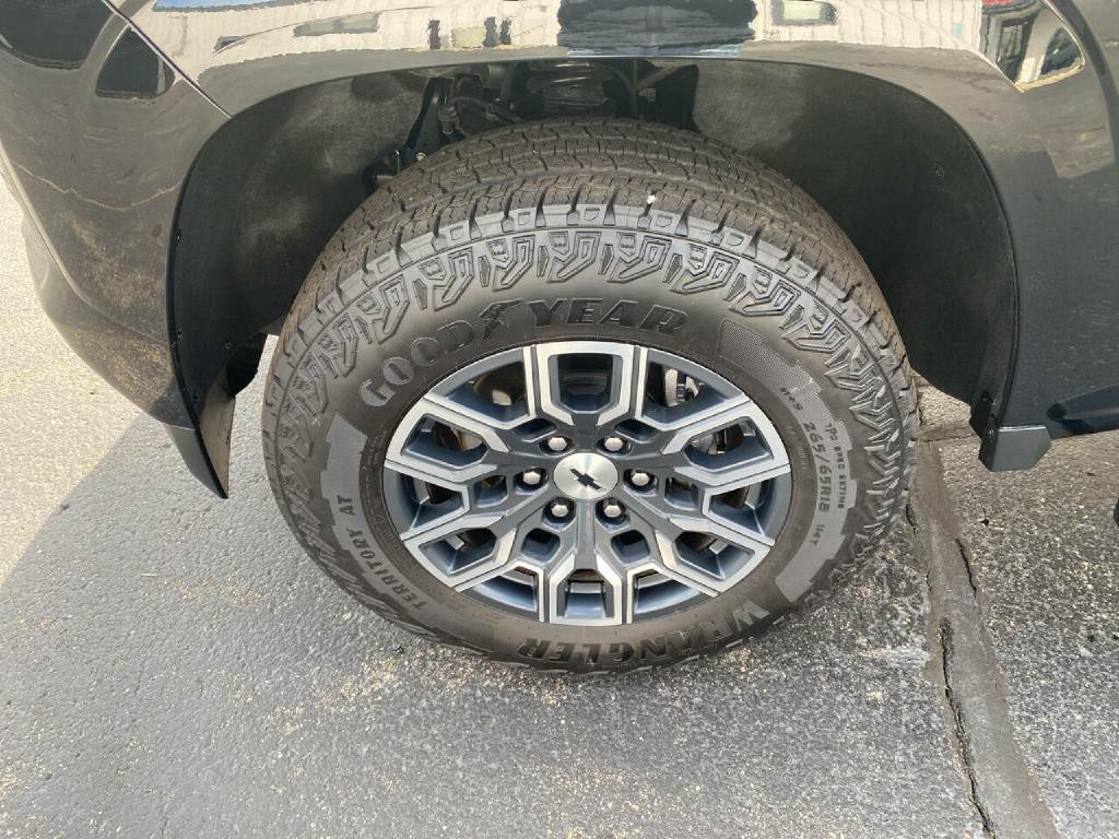 2024 Chevrolet Colorado Image 15