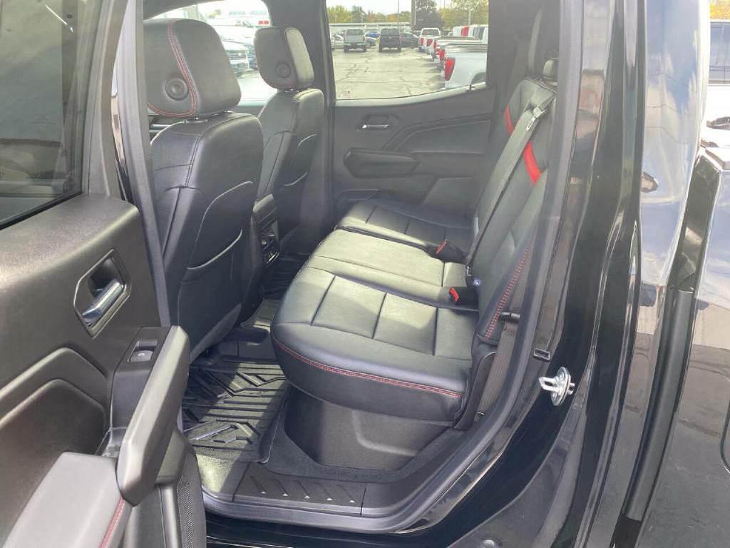 2024 Chevrolet Colorado Image 16