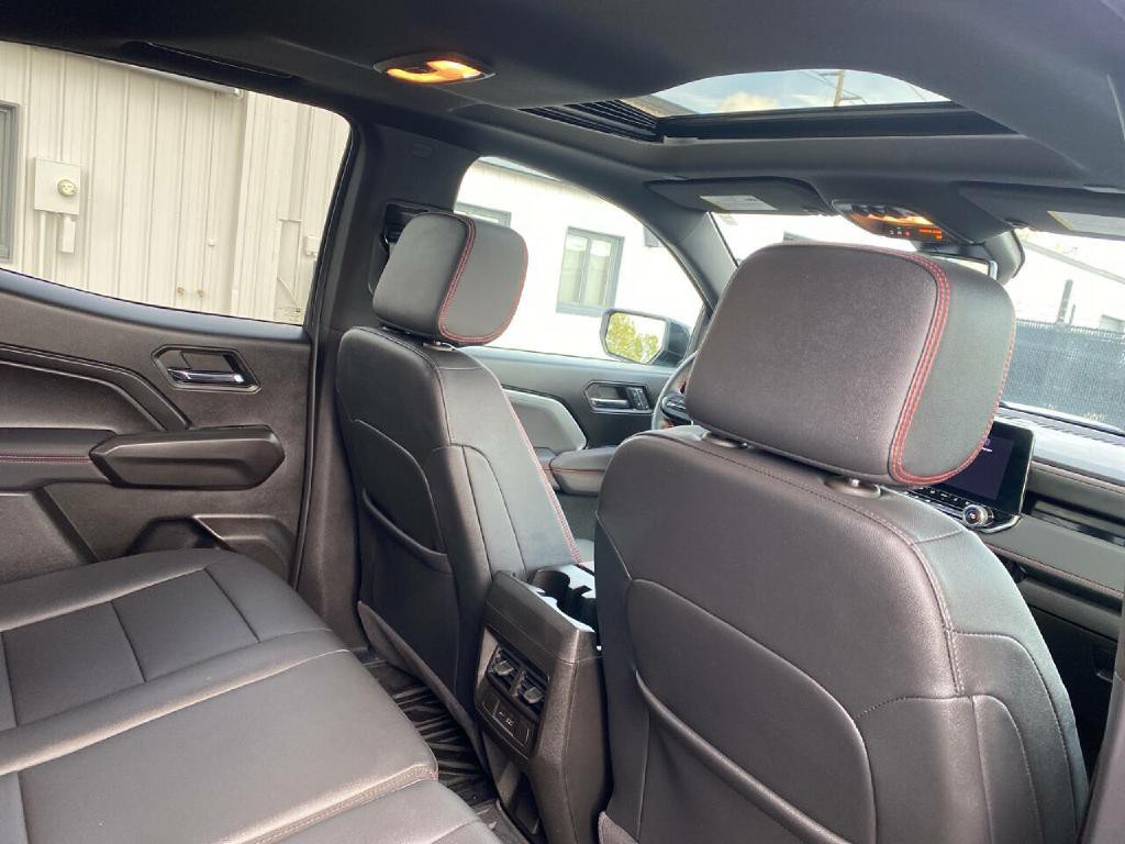 2024 Chevrolet Colorado Image 18