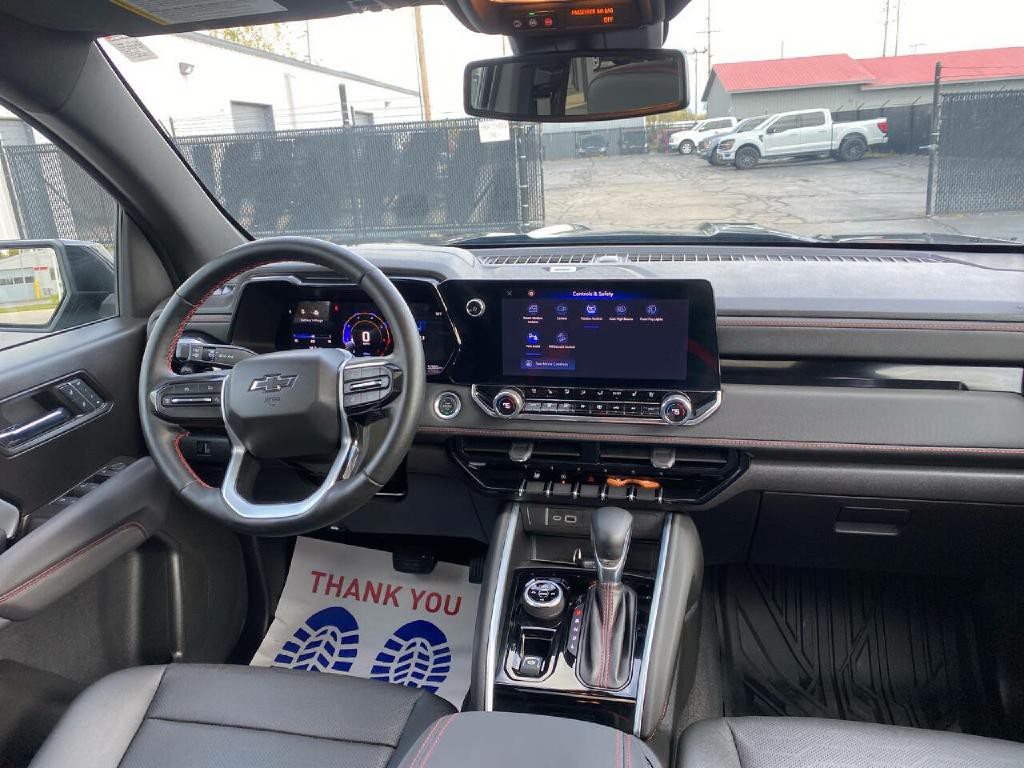 2024 Chevrolet Colorado Image 20