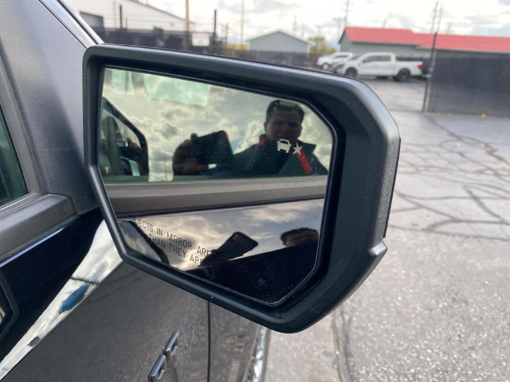 2024 Chevrolet Colorado Image 21