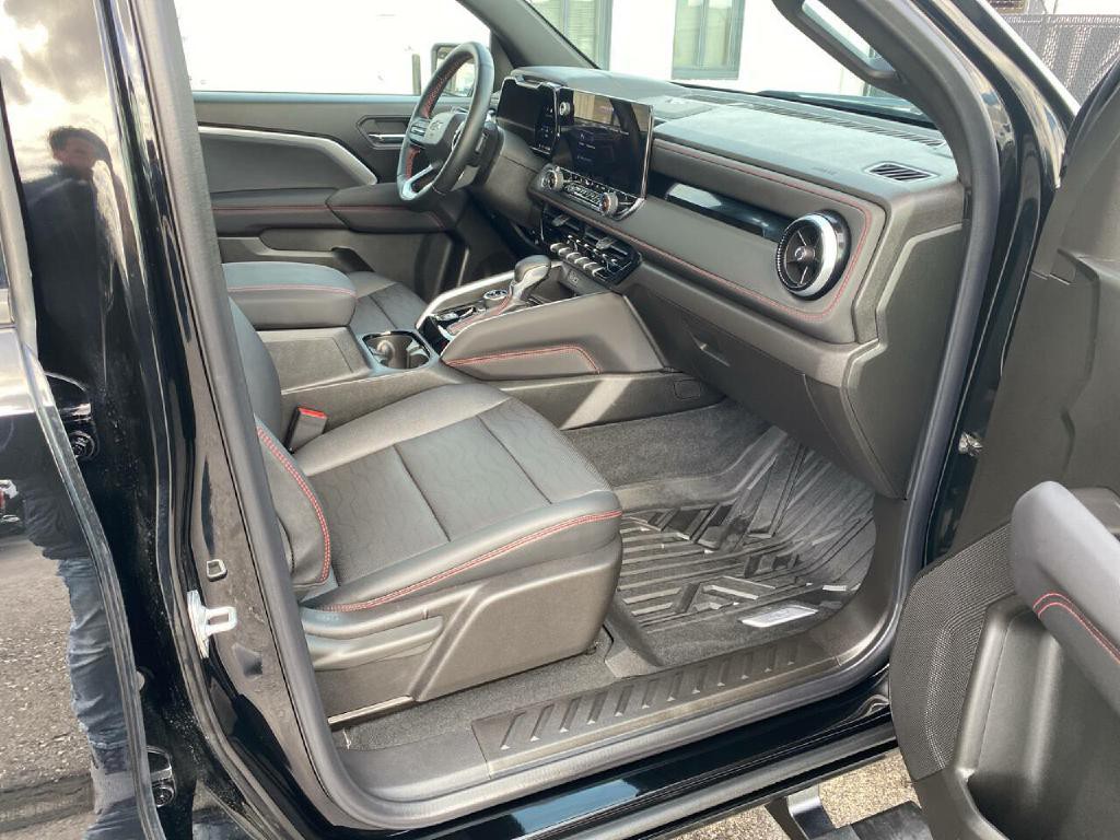 2024 Chevrolet Colorado Image 22