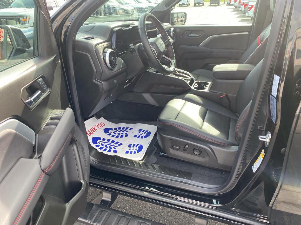 2024 Chevrolet Colorado Image 23