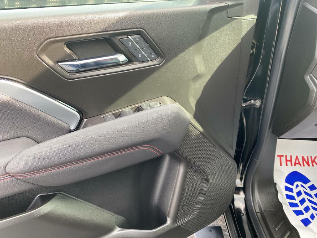 2024 Chevrolet Colorado Image 24