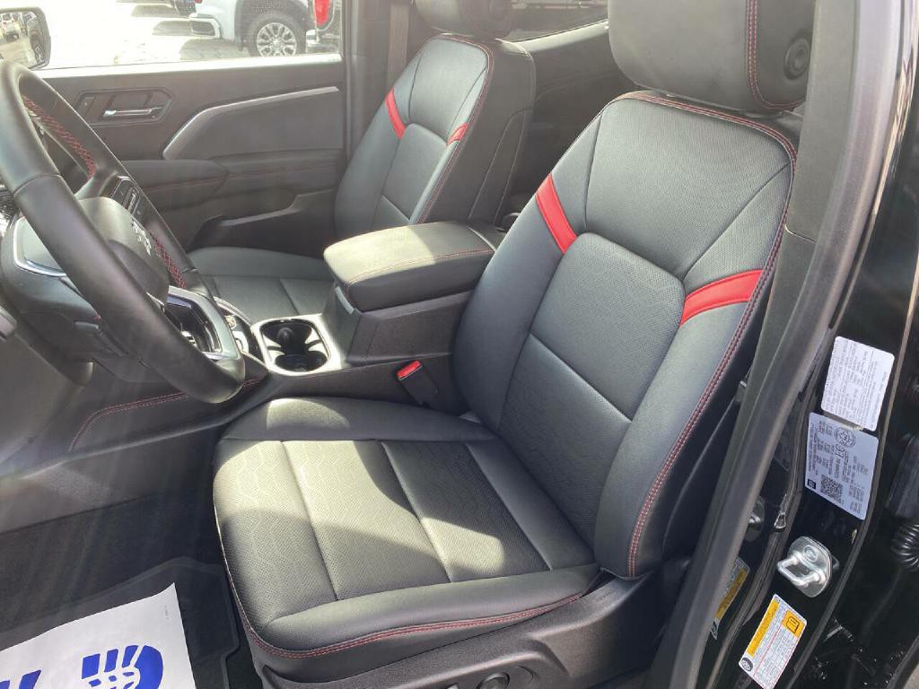 2024 Chevrolet Colorado Image 26