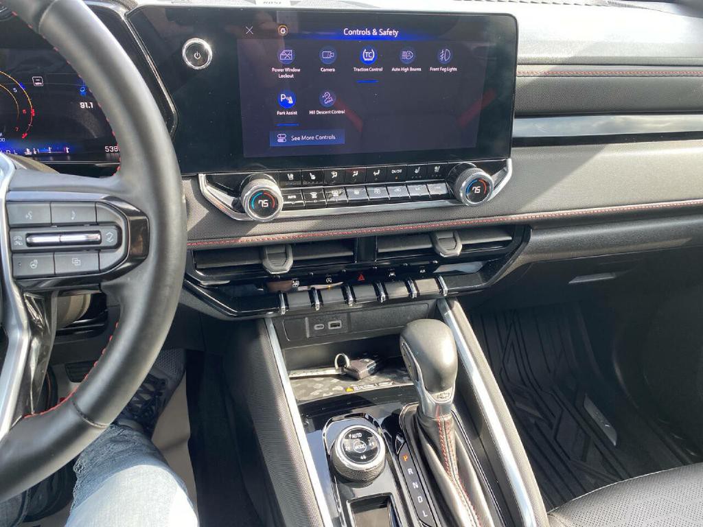 2024 Chevrolet Colorado Image 30