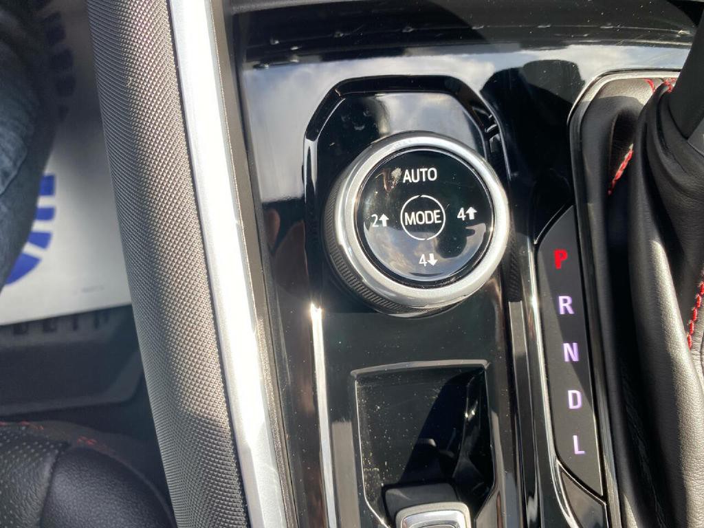 2024 Chevrolet Colorado Image 32