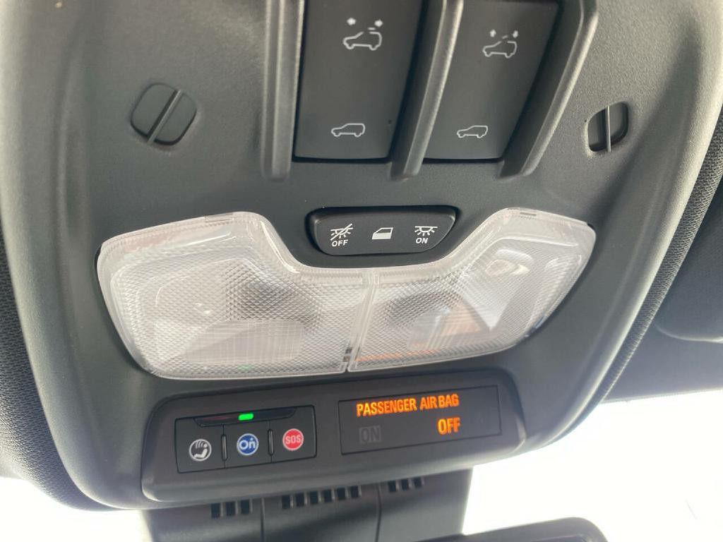 2024 Chevrolet Colorado Image 35