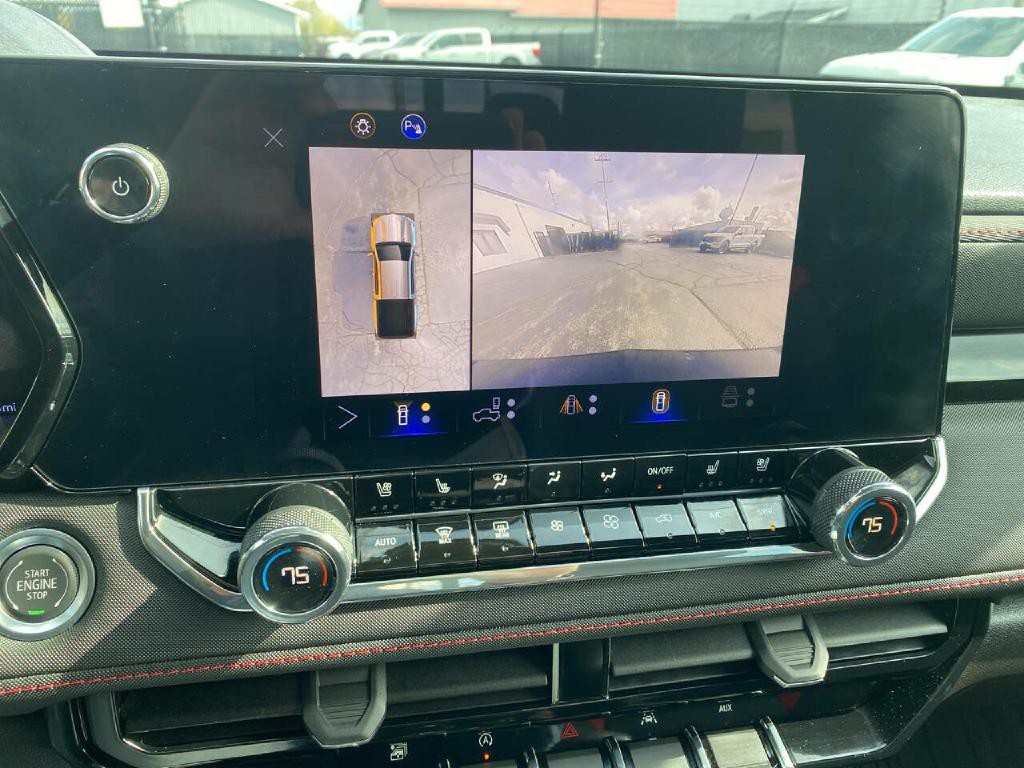 2024 Chevrolet Colorado Image 36