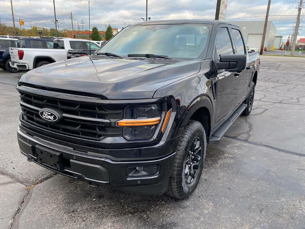 2024 Ford F-150 Image 5