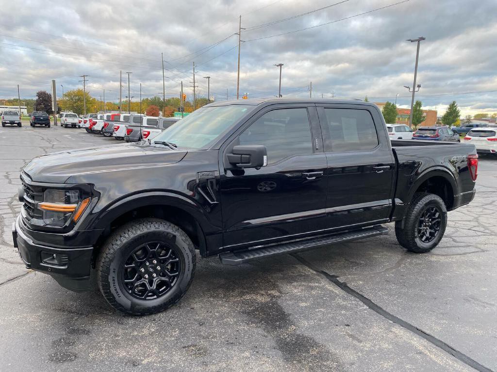 2024 Ford F-150 Image 6