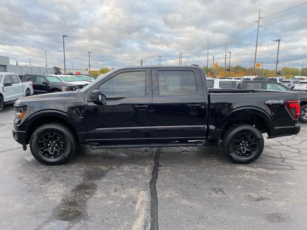 2024 Ford F-150 Image 7