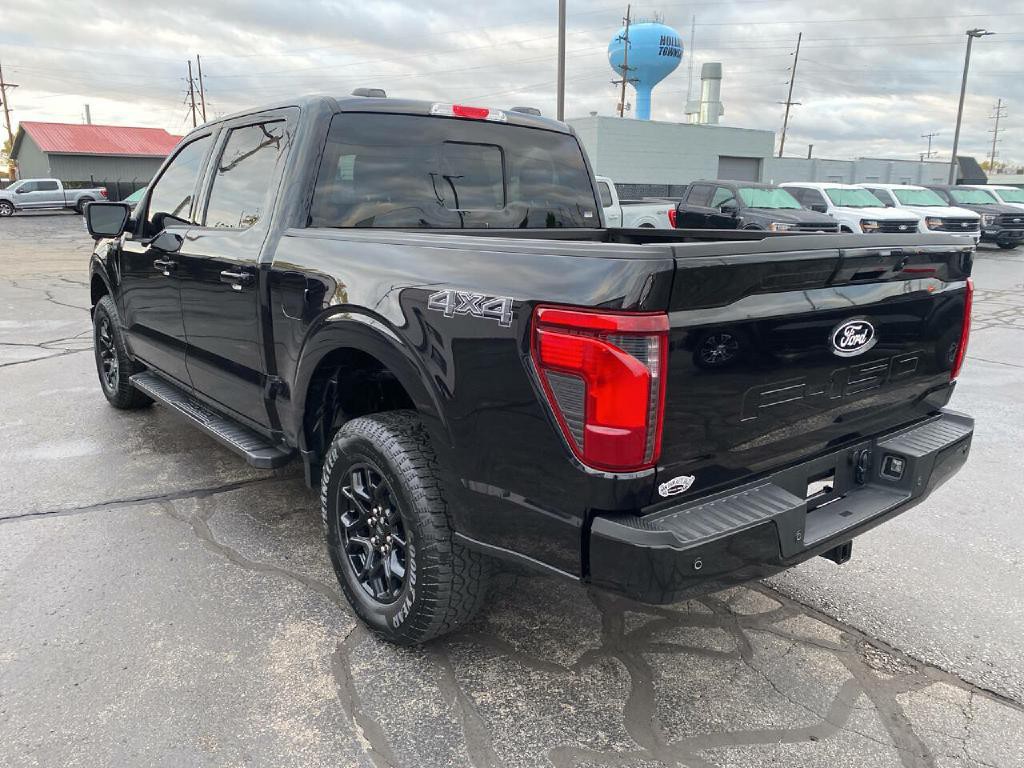 2024 Ford F-150 Image 9