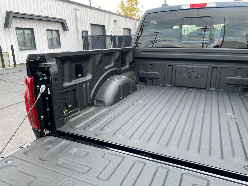 2024 Ford F-150 Image 12